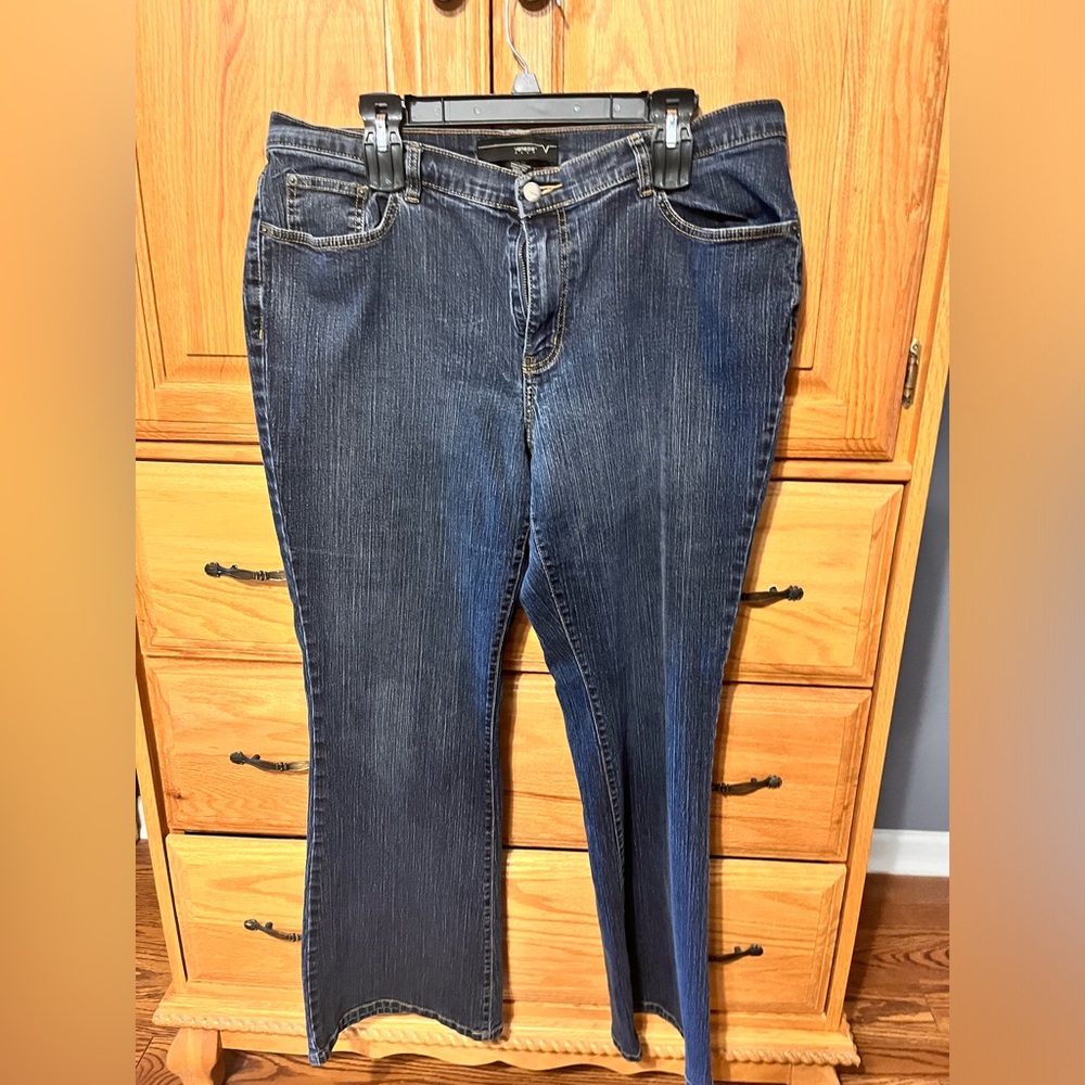 Lane Bryant Venezia Women’s Jeans